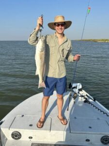 Galveston fishing
